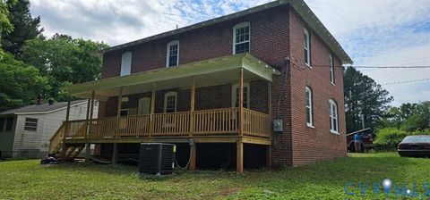 Tiny photo for 99 Taft Street, Lawrenceville, VA 23868 (MLS # 2605929)