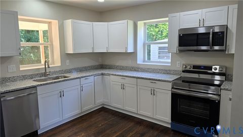 Tiny photo for 99 Taft Street, Lawrenceville, VA 23868 (MLS # 2605929)