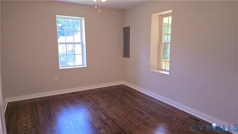 Tiny photo for 99 Taft Street, Lawrenceville, VA 23868 (MLS # 2605929)