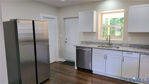 Tiny photo for 99 Taft Street, Lawrenceville, VA 23868 (MLS # 2605929)