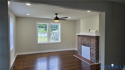 Tiny photo for 99 Taft Street, Lawrenceville, VA 23868 (MLS # 2605929)