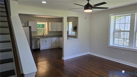 Tiny photo for 99 Taft Street, Lawrenceville, VA 23868 (MLS # 2605929)