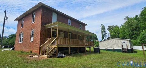 Tiny photo for 99 Taft Street, Lawrenceville, VA 23868 (MLS # 2605929)