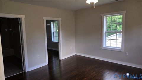 Tiny photo for 99 Taft Street, Lawrenceville, VA 23868 (MLS # 2605929)