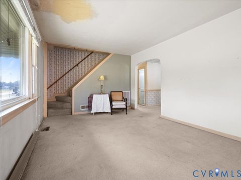 Tiny photo for 6802 Cottage Street, Henrico, VA 23228 (MLS # 2600606)