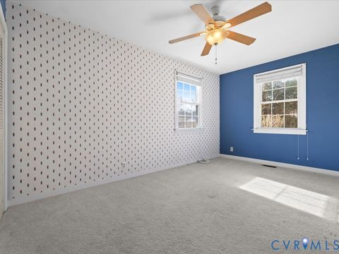 Tiny photo for 6802 Cottage Street, Henrico, VA 23228 (MLS # 2600606)