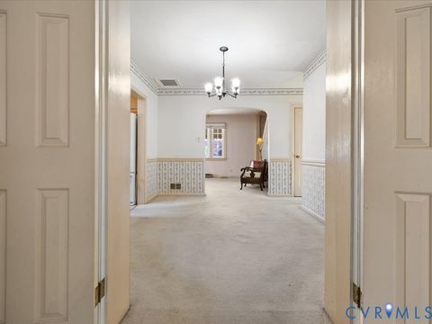 Tiny photo for 6802 Cottage Street, Henrico, VA 23228 (MLS # 2600606)