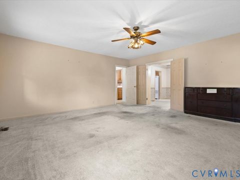 Tiny photo for 6802 Cottage Street, Henrico, VA 23228 (MLS # 2600606)