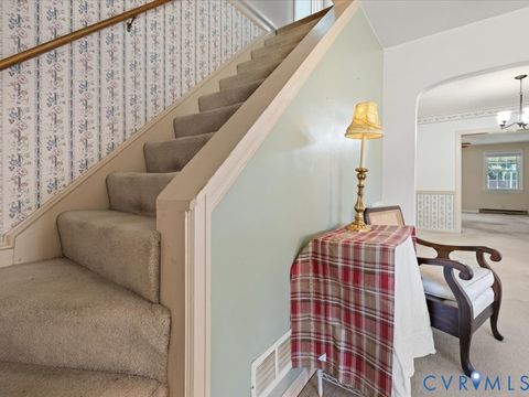 Tiny photo for 6802 Cottage Street, Henrico, VA 23228 (MLS # 2600606)