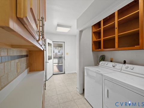 Tiny photo for 6802 Cottage Street, Henrico, VA 23228 (MLS # 2600606)