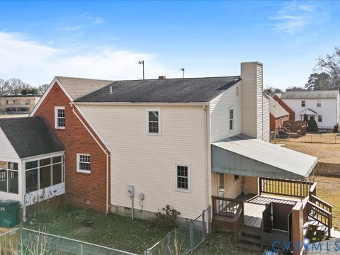 Tiny photo for 6802 Cottage Street, Henrico, VA 23228 (MLS # 2600606)