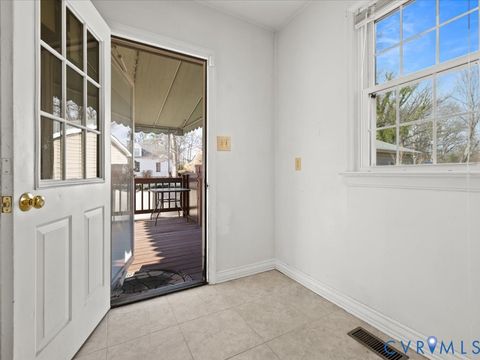 Tiny photo for 6802 Cottage Street, Henrico, VA 23228 (MLS # 2600606)