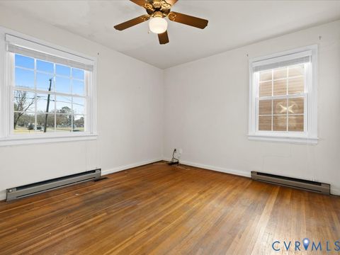 Tiny photo for 6802 Cottage Street, Henrico, VA 23228 (MLS # 2600606)