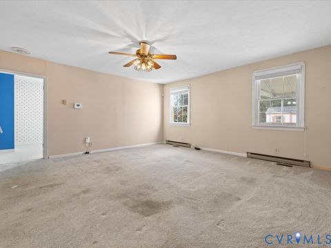 Tiny photo for 6802 Cottage Street, Henrico, VA 23228 (MLS # 2600606)