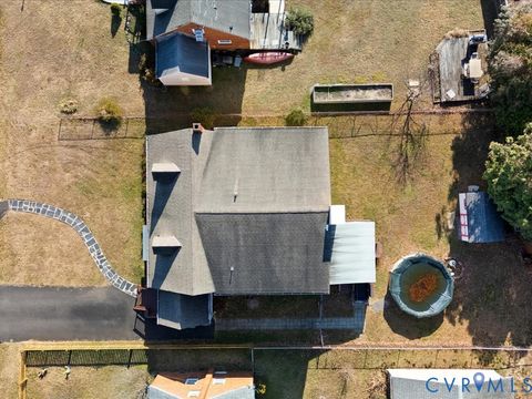 Tiny photo for 6802 Cottage Street, Henrico, VA 23228 (MLS # 2600606)