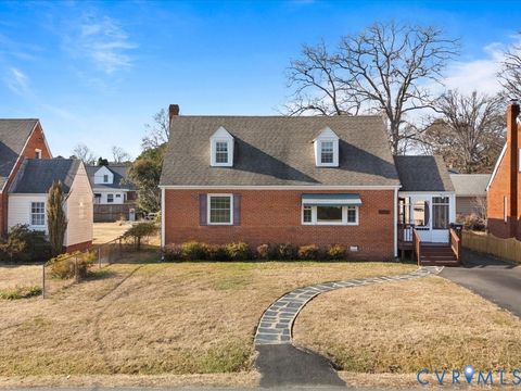Tiny photo for 6802 Cottage Street, Henrico, VA 23228 (MLS # 2600606)