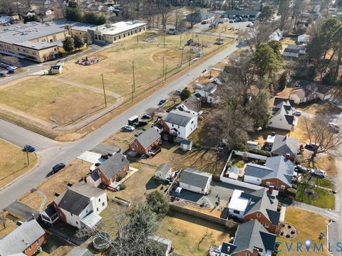 Tiny photo for 6802 Cottage Street, Henrico, VA 23228 (MLS # 2600606)