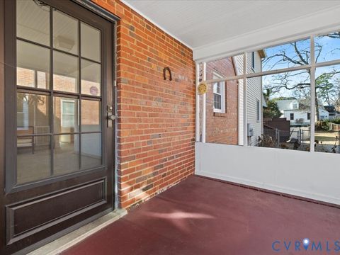 Tiny photo for 6802 Cottage Street, Henrico, VA 23228 (MLS # 2600606)