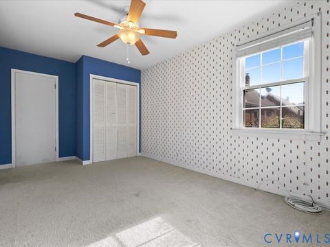 Tiny photo for 6802 Cottage Street, Henrico, VA 23228 (MLS # 2600606)