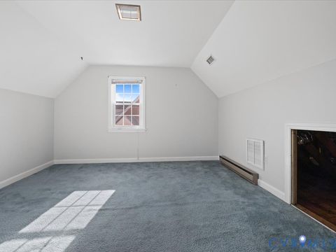 Tiny photo for 6802 Cottage Street, Henrico, VA 23228 (MLS # 2600606)