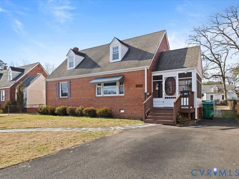 Tiny photo for 6802 Cottage Street, Henrico, VA 23228 (MLS # 2600606)