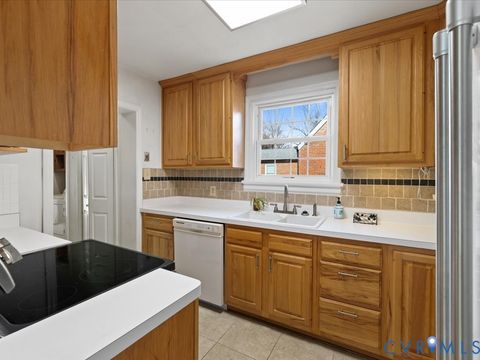 Tiny photo for 6802 Cottage Street, Henrico, VA 23228 (MLS # 2600606)