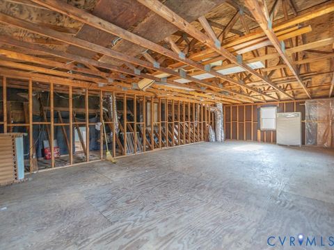 Tiny photo for 6802 Cottage Street, Henrico, VA 23228 (MLS # 2600606)