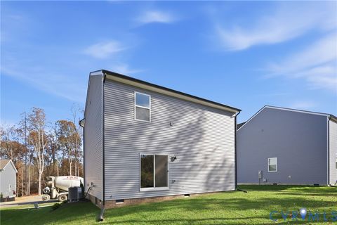 Tiny photo for 9532 Fuchsia Drive, Chester, VA 23237 (MLS # 2603625)