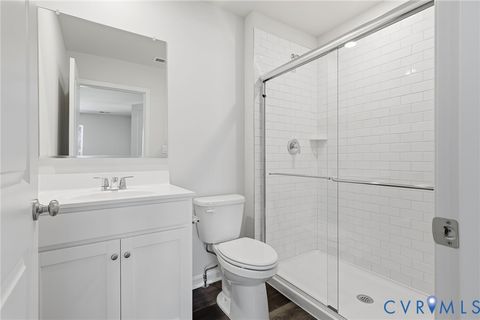 Tiny photo for 9532 Fuchsia Drive, Chester, VA 23237 (MLS # 2603625)