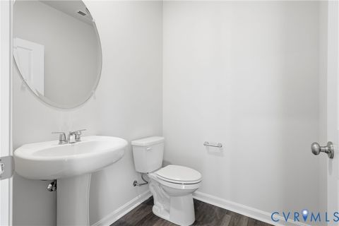 Tiny photo for 9532 Fuchsia Drive, Chester, VA 23237 (MLS # 2603625)