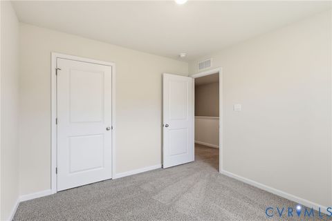 Tiny photo for 9532 Fuchsia Drive, Chester, VA 23237 (MLS # 2603625)