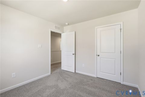 Tiny photo for 9532 Fuchsia Drive, Chester, VA 23237 (MLS # 2603625)