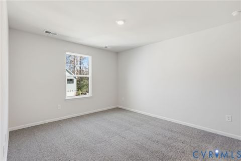 Tiny photo for 9532 Fuchsia Drive, Chester, VA 23237 (MLS # 2603625)