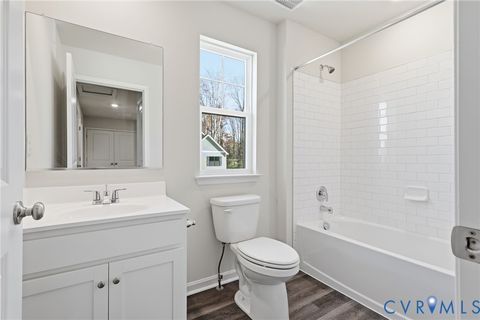 Tiny photo for 9532 Fuchsia Drive, Chester, VA 23237 (MLS # 2603625)