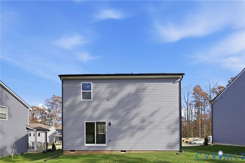 Tiny photo for 9532 Fuchsia Drive, Chester, VA 23237 (MLS # 2603625)
