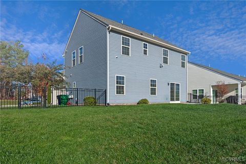 A home in Chesterfield