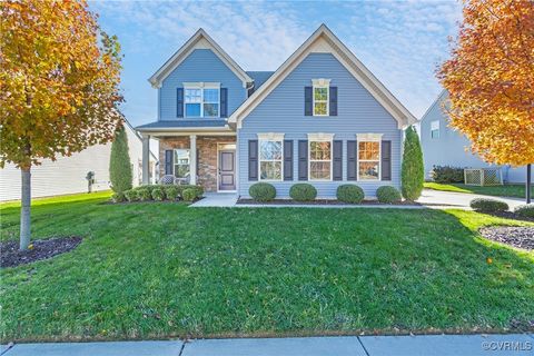 A home in Chesterfield