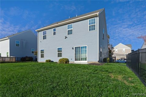 A home in Chesterfield