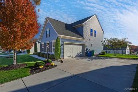 A home in Chesterfield