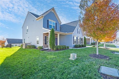 A home in Chesterfield