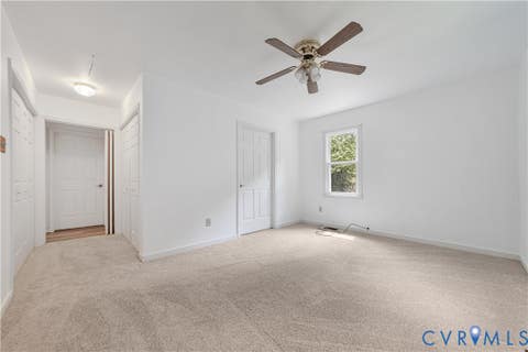 Tiny photo for 14104 Big Bear Court, Montpelier, VA 23192 (MLS # 2621084)