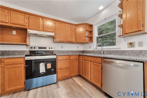 Tiny photo for 14104 Big Bear Court, Montpelier, VA 23192 (MLS # 2621084)
