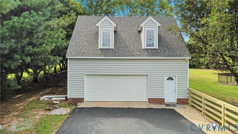 Tiny photo for 14104 Big Bear Court, Montpelier, VA 23192 (MLS # 2621084)