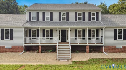 Tiny photo for 14104 Big Bear Court, Montpelier, VA 23192 (MLS # 2621084)