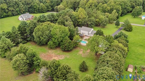 Tiny photo for 14104 Big Bear Court, Montpelier, VA 23192 (MLS # 2621084)