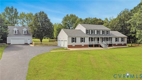 Photo of 14104 Big Bear Court, Montpelier, VA 23192 (MLS # 2621084)