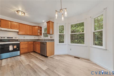 Tiny photo for 14104 Big Bear Court, Montpelier, VA 23192 (MLS # 2621084)