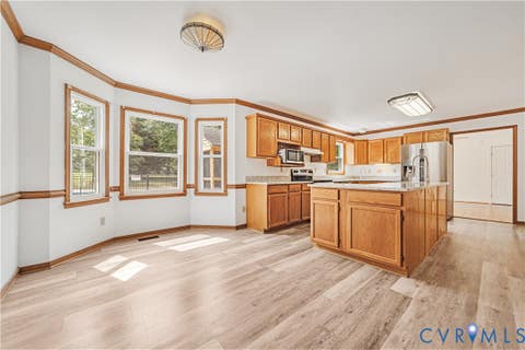 Tiny photo for 14104 Big Bear Court, Montpelier, VA 23192 (MLS # 2621084)