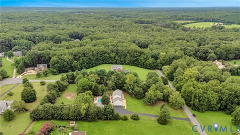 Tiny photo for 14104 Big Bear Court, Montpelier, VA 23192 (MLS # 2621084)