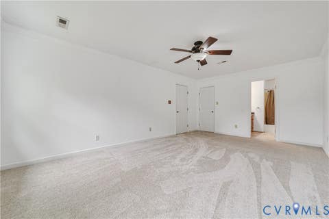 Tiny photo for 14104 Big Bear Court, Montpelier, VA 23192 (MLS # 2621084)